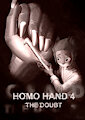 Homo Hand 4(Commission)