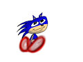 Sonic Run Funny