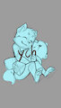 Plush Ych by Yani2842