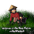 Rice Fields, Bitch by MrDiddz