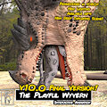 The Playful Wyvern FinalAD