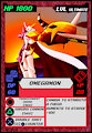 Card Omegamon