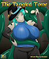 The Tangled Tome - Cover