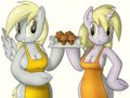 Muffins_And_Milk c by tg0