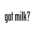 Want Milk?
