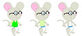 Jim the Mouse simple ref