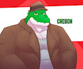 Big Cregon