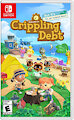 Honest Game Covers: Animal Crossing New Horizons