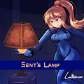 Sent's Lamp