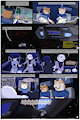 Project D.E -Comic Part 1- (Page 33)