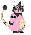 shudder the miltank