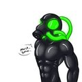 Gasmask Converstion Complete by Immelmann