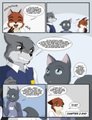 Raven Wolf - C.2 - Page 33