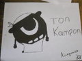 Ton Kampon by Linkgreen12