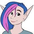 Elf Emote for Daom