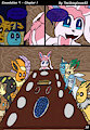 Eeveelution 9 | Chapter 1 - Page 30 by FlauntTheSylveon