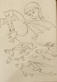 How to Train Your Dragon - Sketch