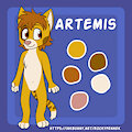 Artemis Bengal