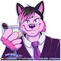 Dade - Cheers - Telegram Sticker by SonicSpirit