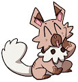 Rockruff GOTCHA!