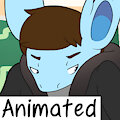 Pokemon not ejected properly(Animated Nidorina TF) by AlsoFlick