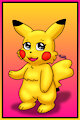025-1 Pikachu