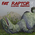 Fat Raptor