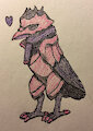 Herb Corviknight