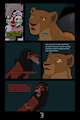 The Lion King: Reign Of Scar pg3 by Shadow56789