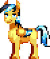 Pixel PonySeb 2.0