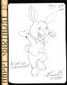 William Bunnykins