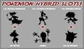 Hybrid Commission Slots Wave - ALL SLOTS FILLED