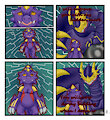 Monodramon's Chaos Page 8 by veestitch