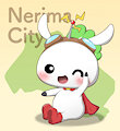 Nerimaru