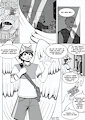 Relax (comic) - Pg1 by arcrose