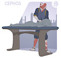 Cephos at work
