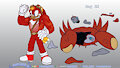 BRING THA BOOOM!!! 4/5 - Tails to Boom Knuckles TF