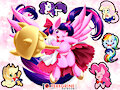 Magical Pony: Sparkle Twilight 1