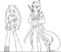 CM: Post-Mobius Sonic and Hayomi