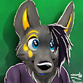 0459 - Kairo TheJackal