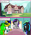 "It's time for the birth of Viola Love's foal" part 2