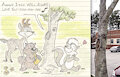 QUICKIE: The Singing Tree
