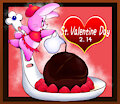 Special Avalanche Ball (St. Valentines day 2021)