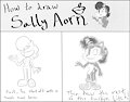 Sally shitpost