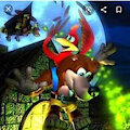 QueenDanny Plays Banjo Kazooie Click Clock Woods