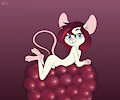 Mouse Berry Commission
