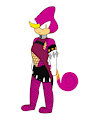 Concubine Espio