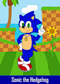 Sonic Apex: Sonic by Stripeback