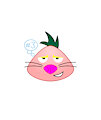 Timon (Monster Massachusetts) as an emoji