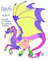 [ t ] arkuas